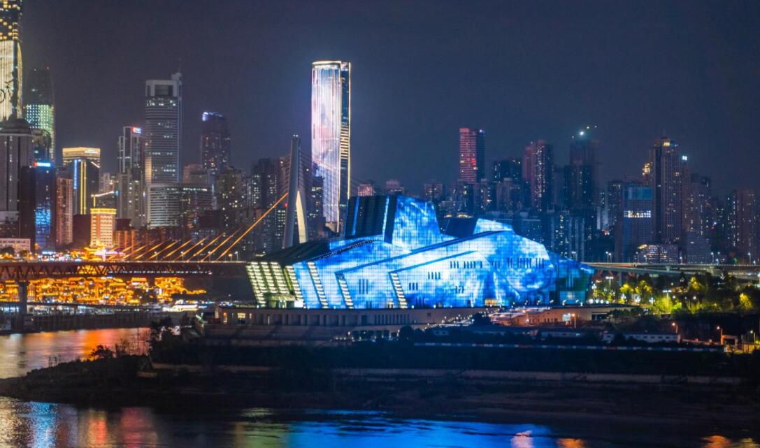 廣陽島旅游攻略！四川小伊犁，最美大草坪！