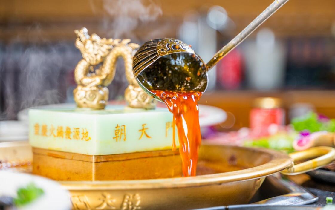 山城步道旅游玩法攻略！四川土著推薦，打卡超出片兒！