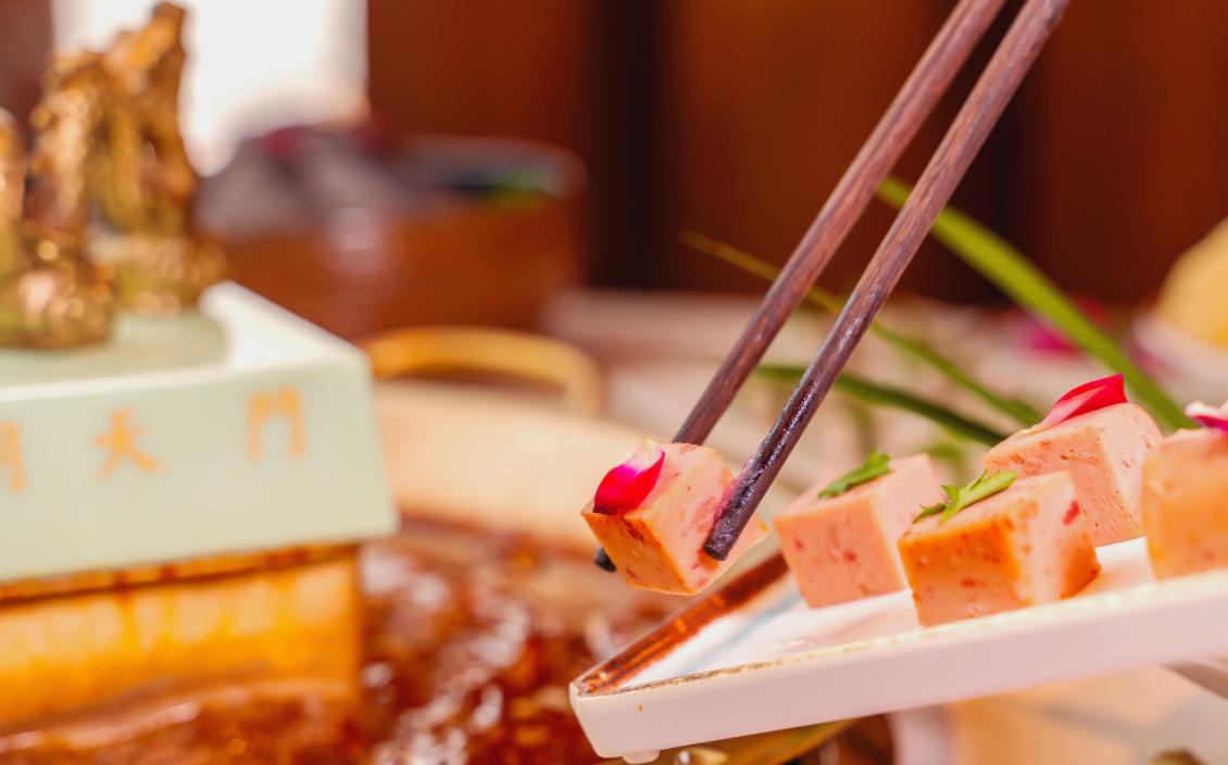 五一節四川旅游打卡攻略，急行軍式挑戰，土著熬夜總結，不踩雷！