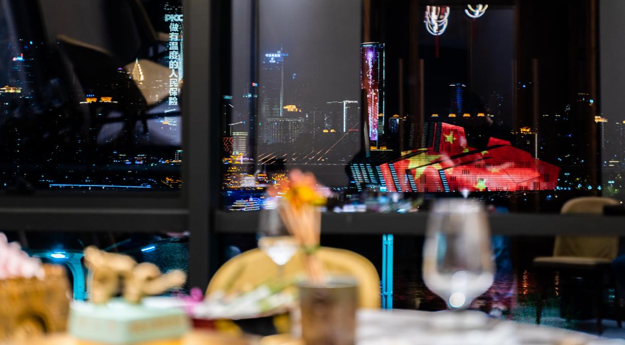 華巖寺旅游攻略，必打卡的四川古剎，禮佛踏青打卡都在這！