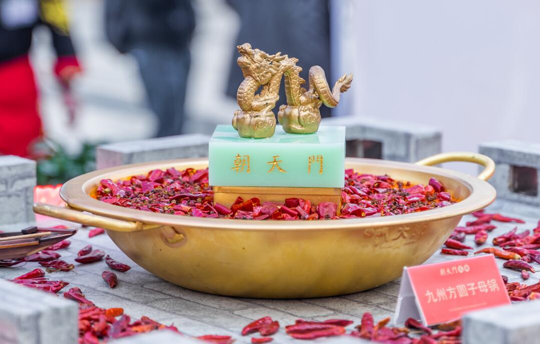 火鍋店出圈的三個爆店密碼，想不火都難！