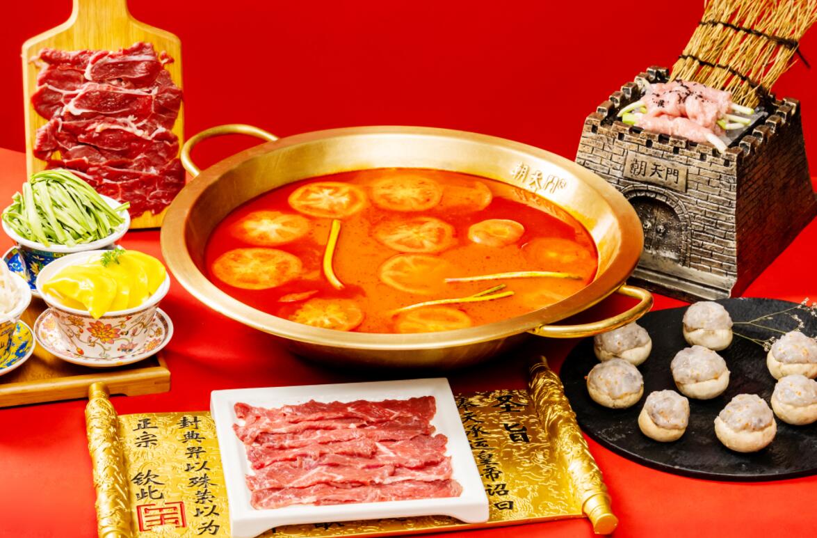 火鍋鍋底的細分化，小朋友的最愛，來看看這幾款！