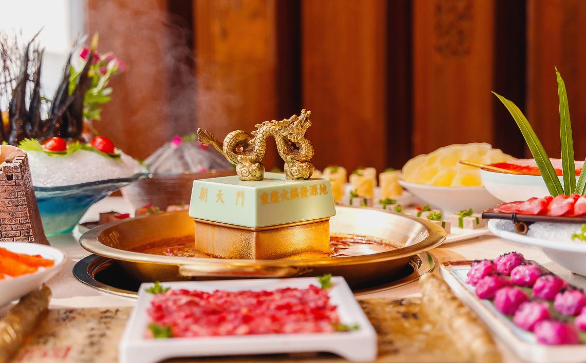 開火鍋店，選對品牌，無疑已經成功一半！