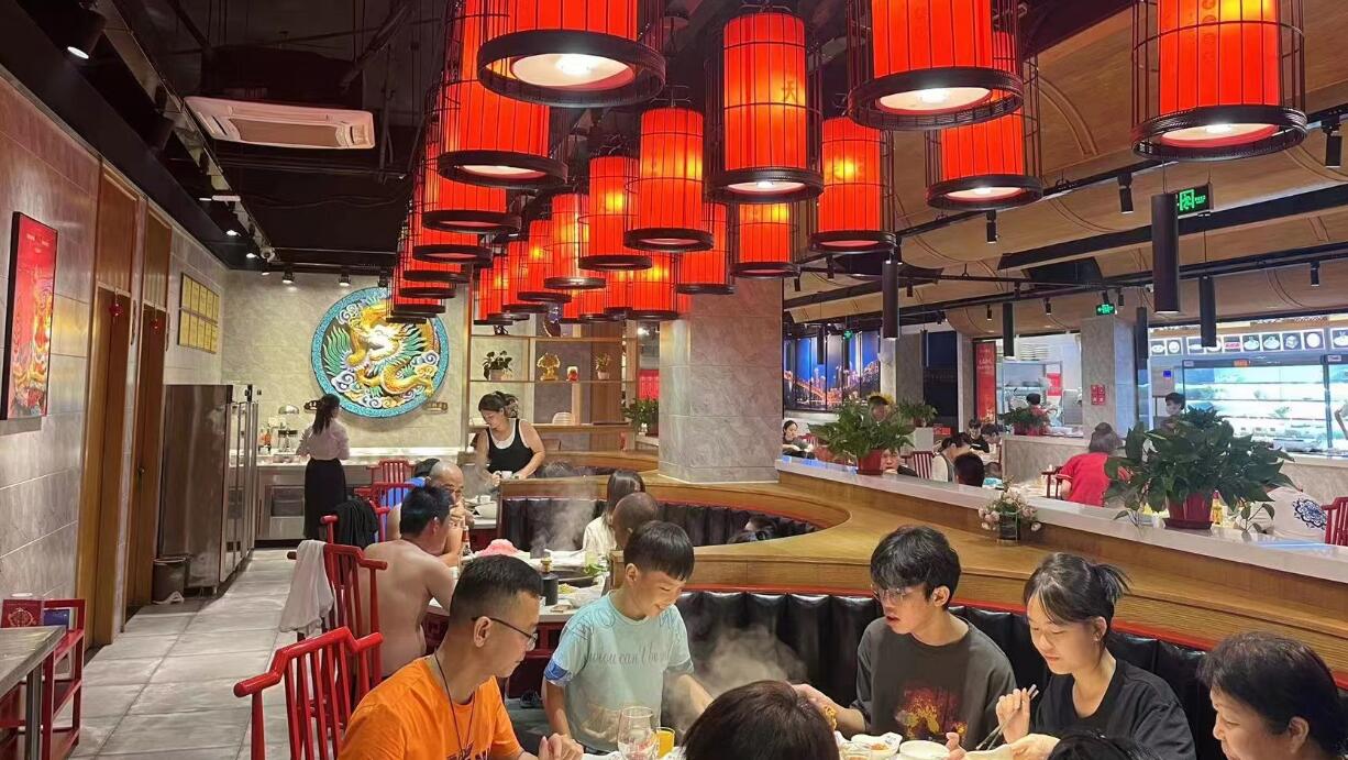 餐飲經營必備公式，完全整理，直接套用！