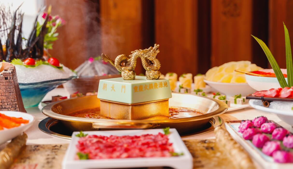 開一家火鍋加盟店，真的賺錢嗎？答案就在文章里！