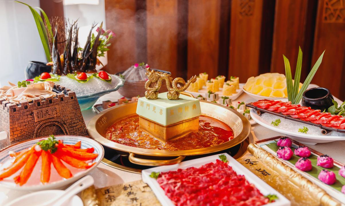 火鍋后廚管理，做好三點，提升效率，提升整店營運比！