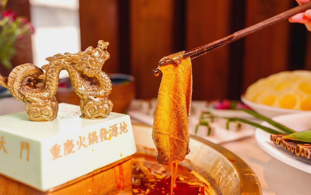 火鍋是否好吃，食材優(yōu)劣很關(guān)鍵，盤(pán)點(diǎn)火鍋菜品紅黑榜！