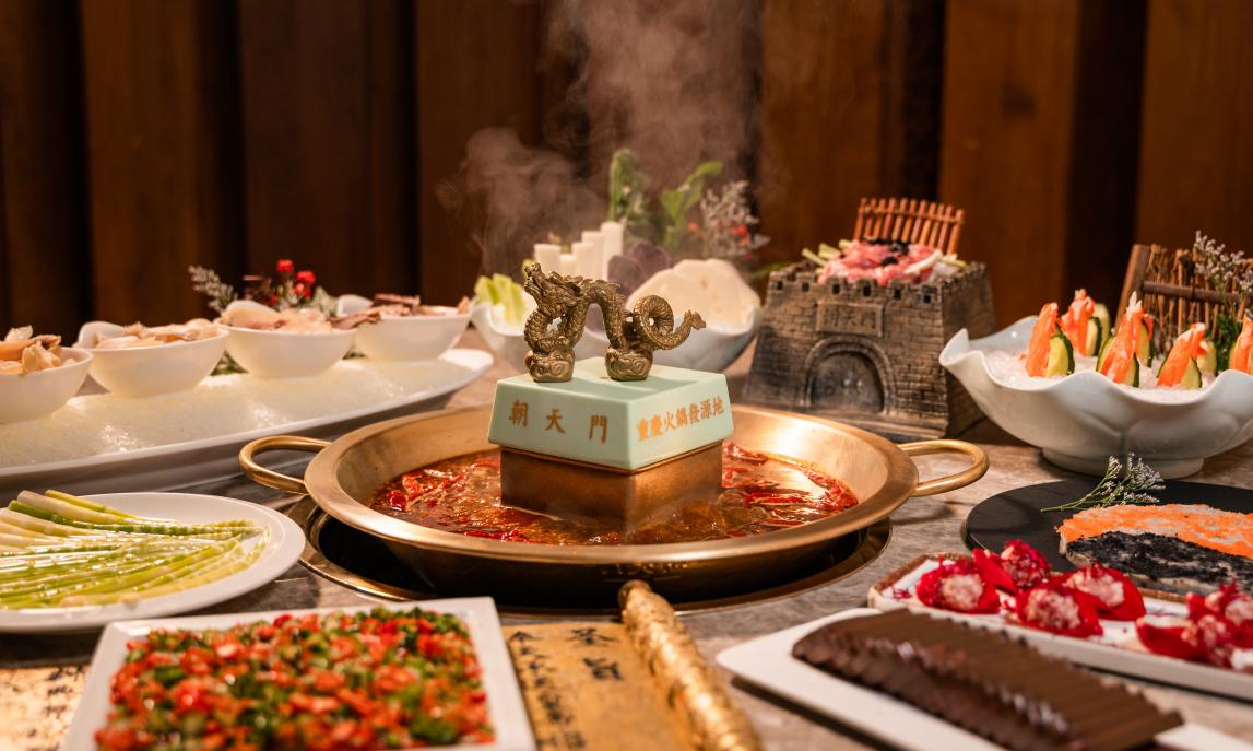 拆解火鍋店一元引流邏輯，四川火鍋創業者要重視！