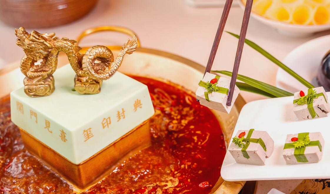 你敢信？一元火鍋菜品，老板不虧錢，甚至還賺錢！