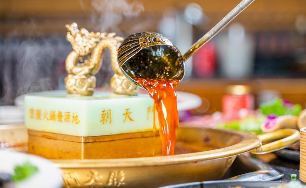 女生開火鍋店，選對火鍋品牌，讓開店更輕松！