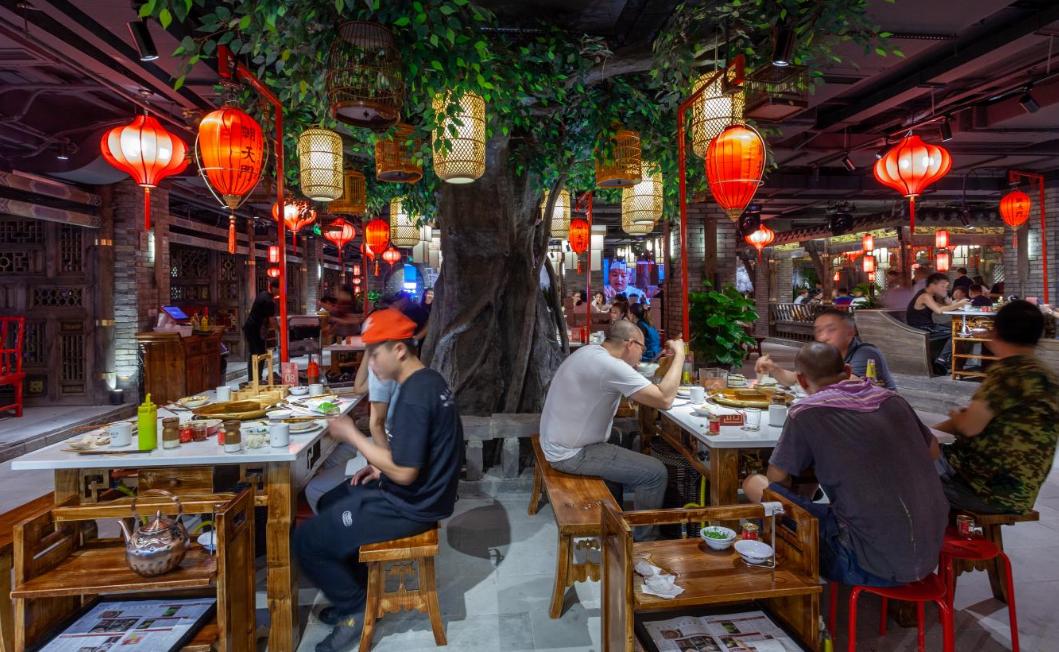 在家煮四川鴛鴦火鍋，制作全過程，配方分享！