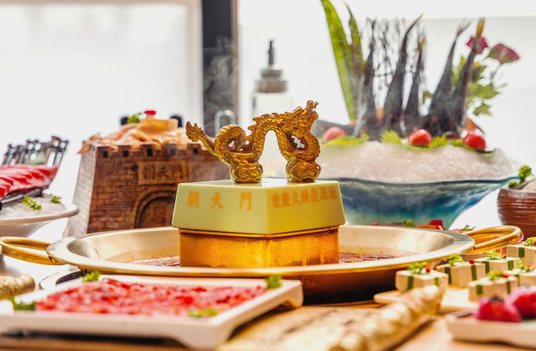 魚丸和牛丸，吃火鍋更愛哪一個？