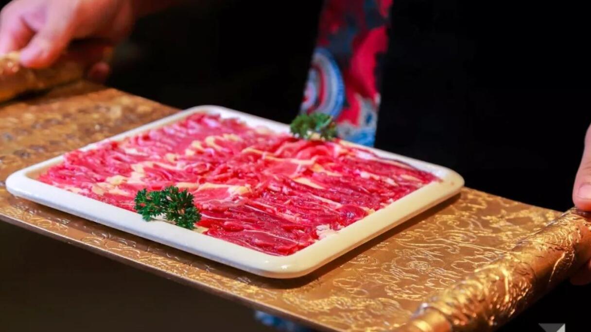 夏日來臨，火鍋配甜水，快樂加倍！