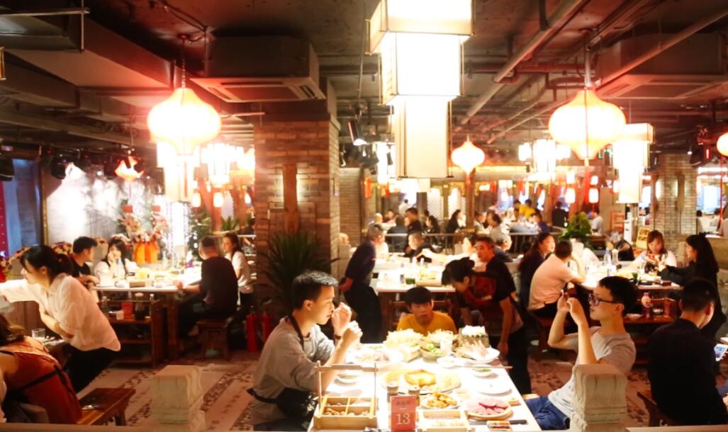 加盟一家四川火鍋，居然有這么多優勢！