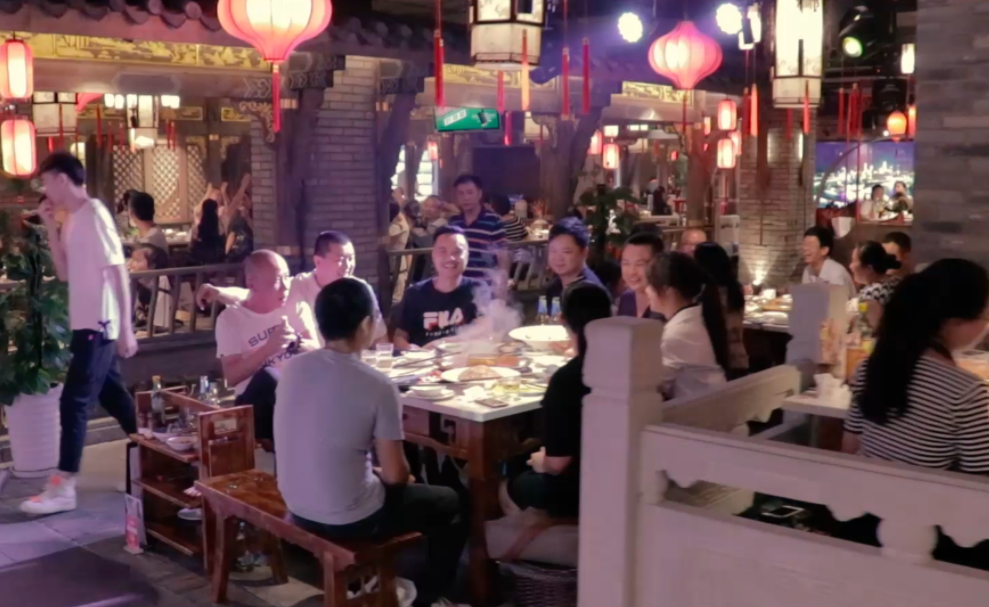 開家四川火鍋店怎么有效獲客？